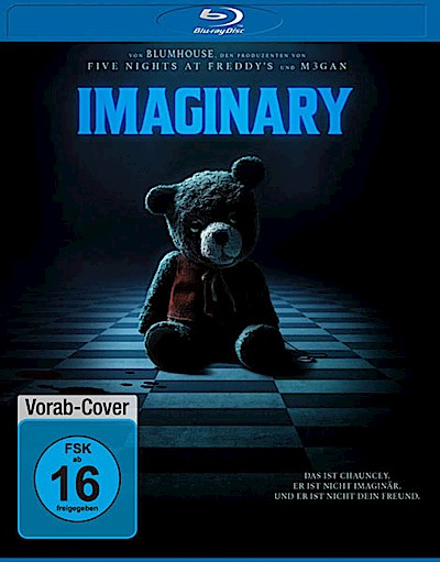 Imaginary (BR)  Min: 104/DD5.1/WS