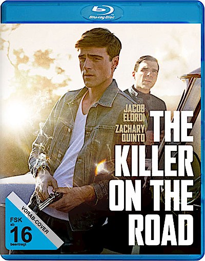 Killer on the Road, The (BR)  Min: 96/DD5.1/WS