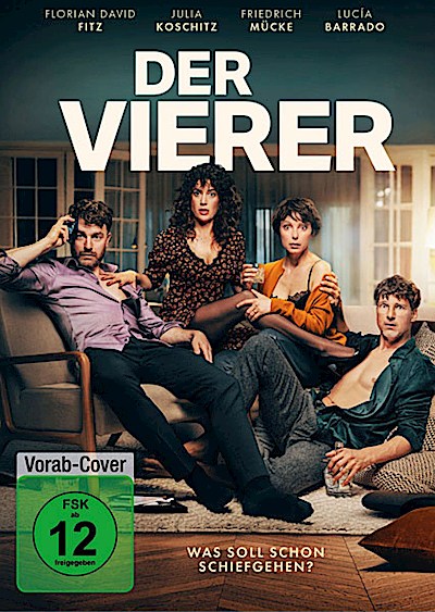 Der Vierer