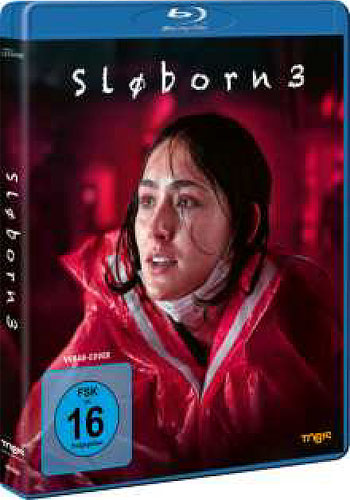 Sløborn - Staffel 3