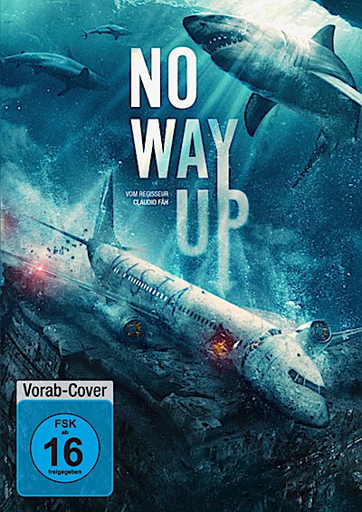 No Way Up (DVD)  Min: 85/DD5.1/WS
