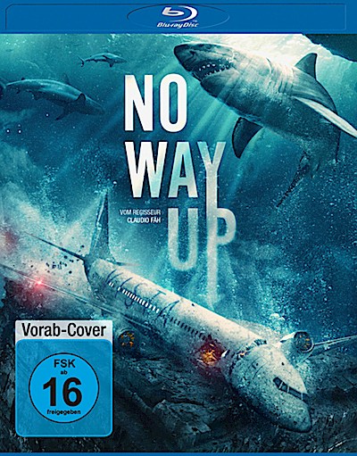 No Way Up (BR)  Min: 89/DD5.1/WS