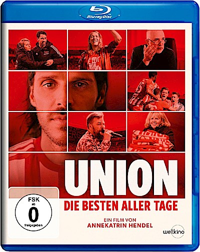 Union - Die besten aller Tage