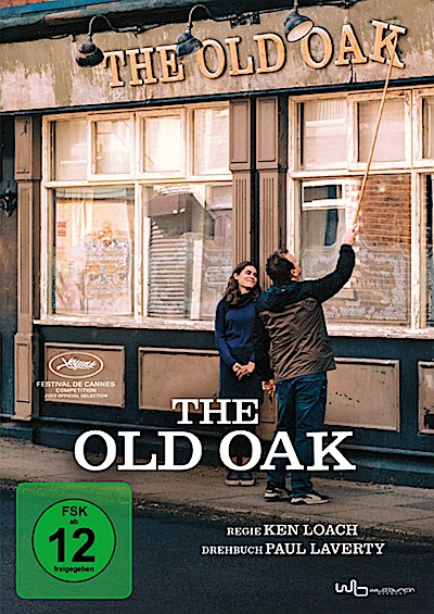 Old Oak, The (DVD)  Min: 98/DD5.1/WS