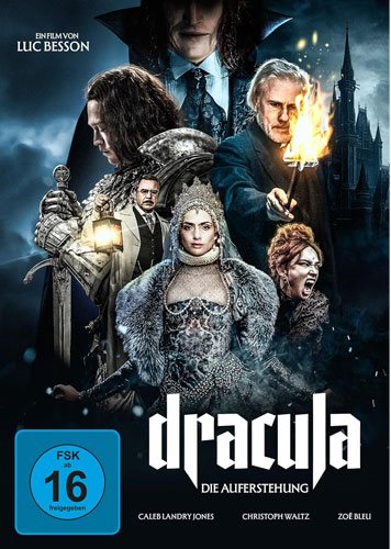Dracula - Die Auferstehung