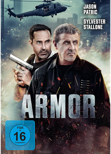 Armor