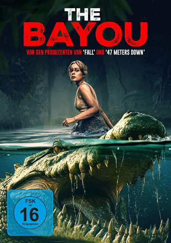 The Bayou