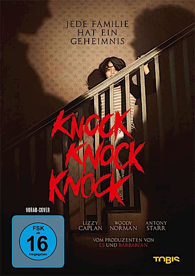 Knock Knock Knock