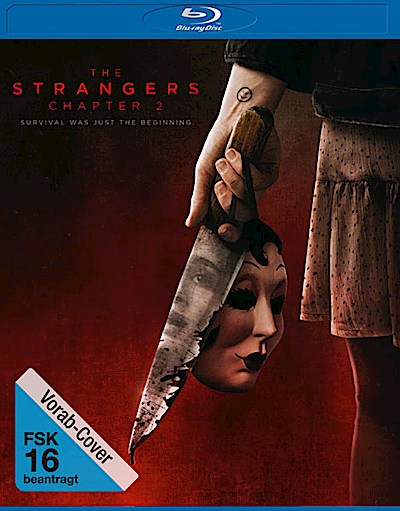 The Strangers - Chapter 2