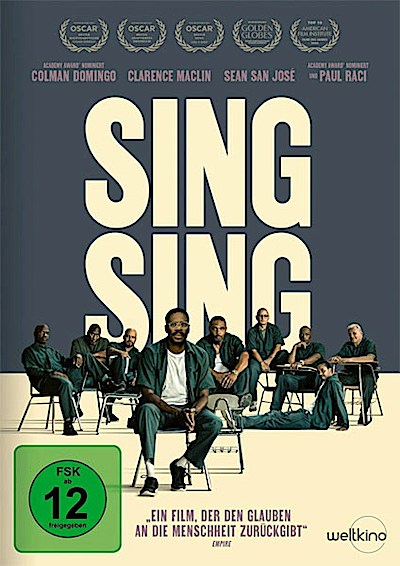Sing Sing