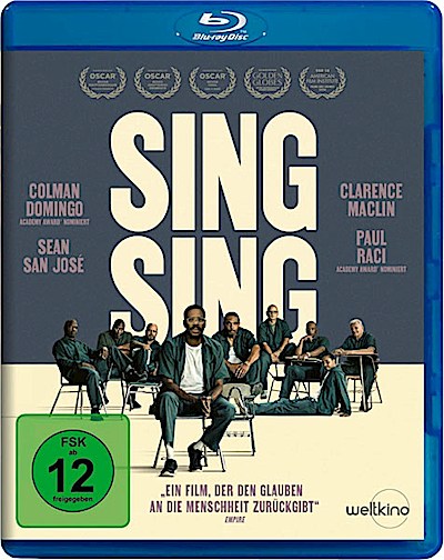 Sing Sing
