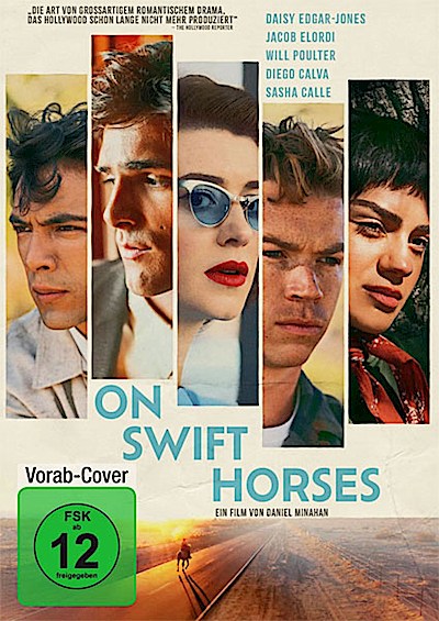 On Swift Horses
