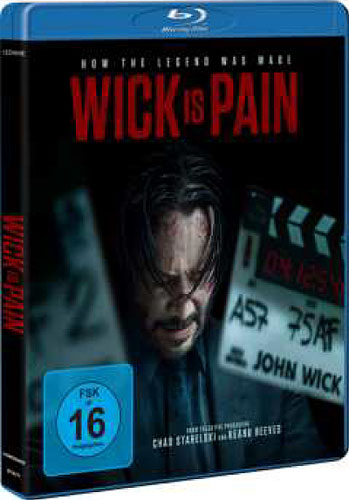 Wick is Pain (BR)  Min: 126/DD5.1/WS