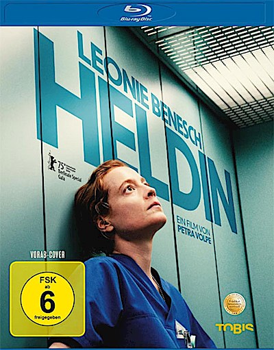 Heldin