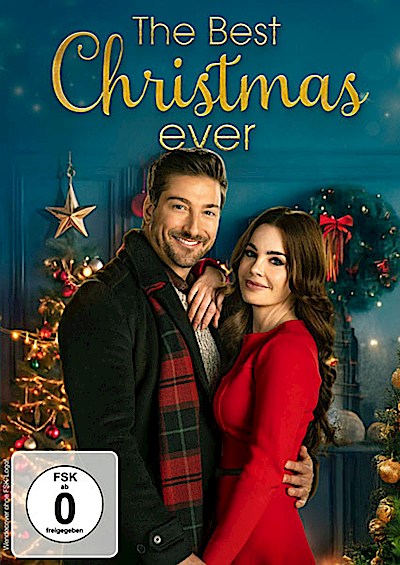 The Best Christmas Ever