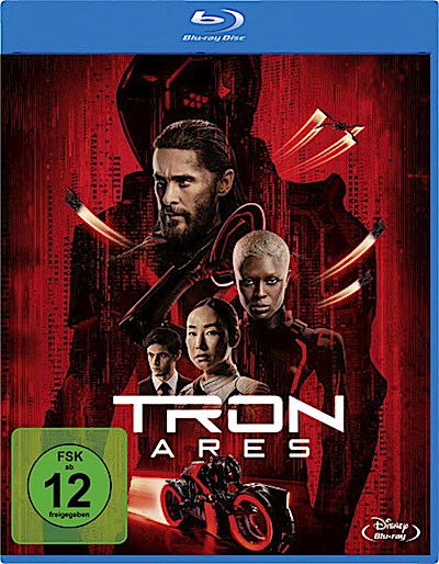 Tron: Ares