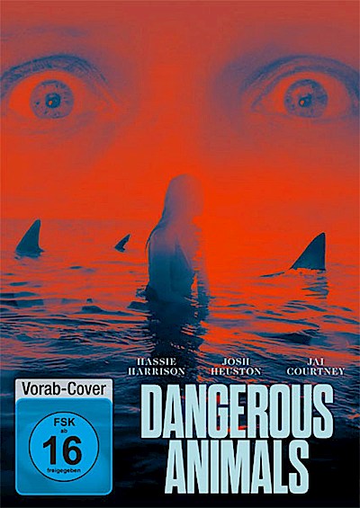 Dangerous Animals