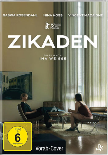 Zikaden