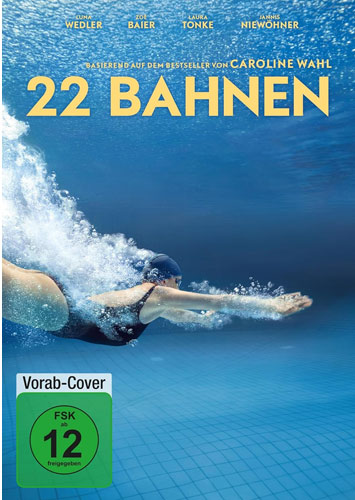 22 Bahnen