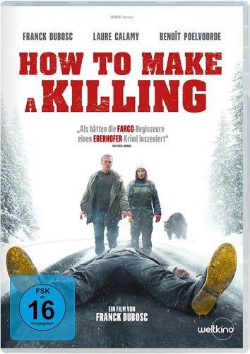 How to Make a Killing