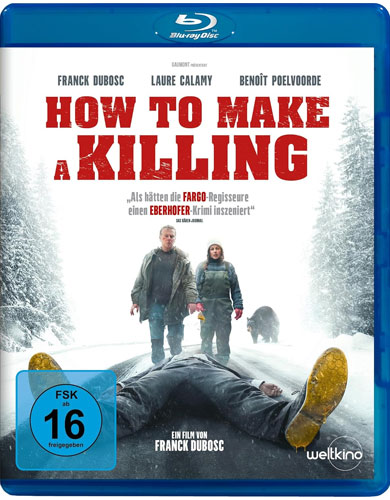 How to Make a Killing