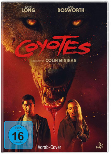 Coyotes