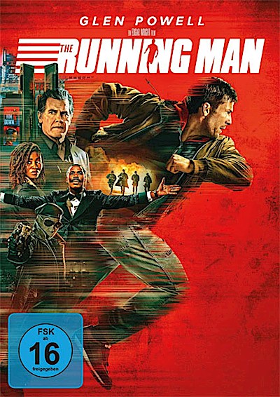 The Running Man