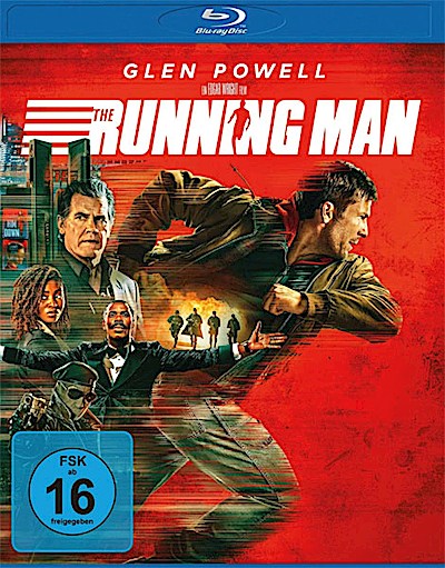 The Running Man