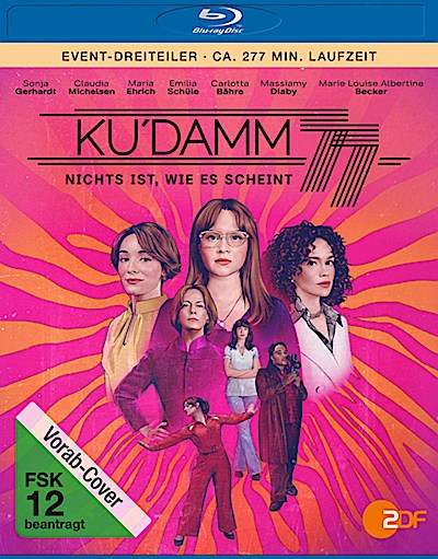 Ku’Damm 77