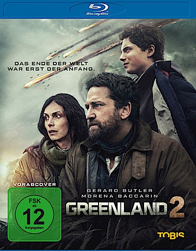 Greenland 2