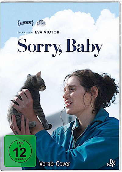 Sorry, Baby