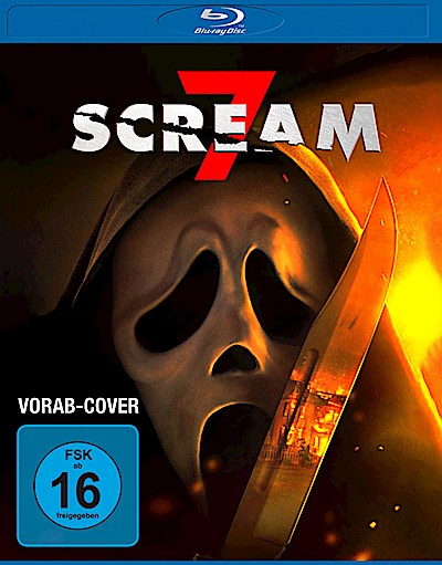 Scream 7 (BR)  Min: 114/DD5.1/WS
