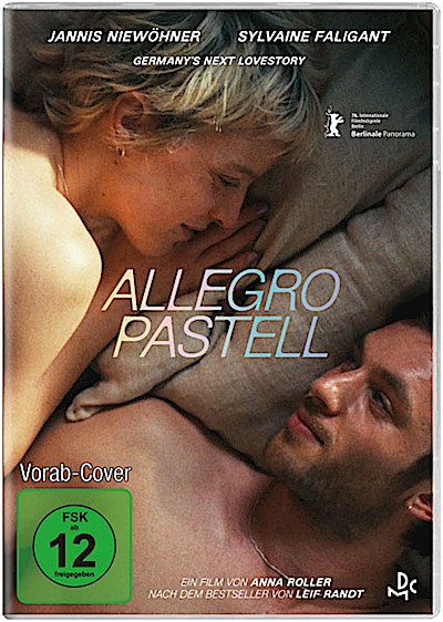Allegro Pastell