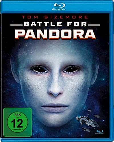 Battle for Pandora (BR)  Min: /DD5.1/WS