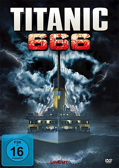 Titanic 666 (DVD)  Min: /DD5.1/WS