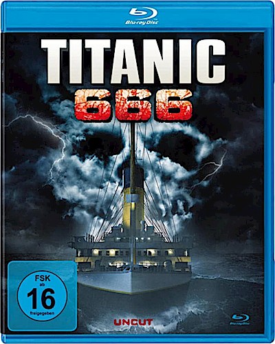 Titanic 666 (BR)  Min: /DD5.1/WS