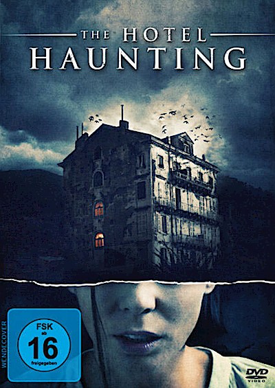 Hotel Haunting , The (DVD)  Min: 73/DD5.1/WS