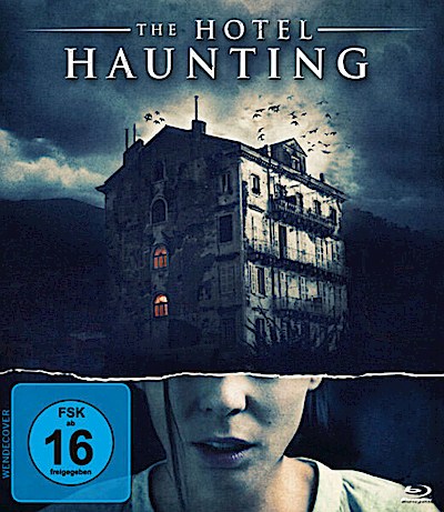 Hotel Haunting , The (BR)  Min: 76/DD5.1/WS