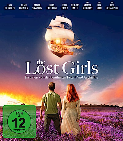 Lost Girls, The (BR)  Min: 107/DD5.1/WS