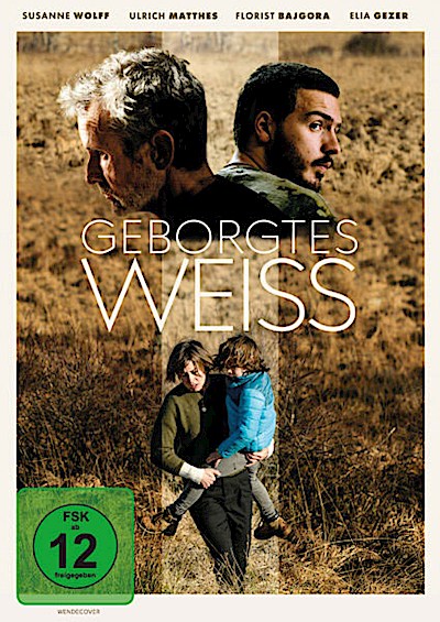 Geborgtes Weiss (DVD)  Min: 99/DD5.1/WS