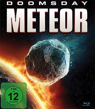 Doomsday Meteor (BR)  Min: /DD5.1/WS
