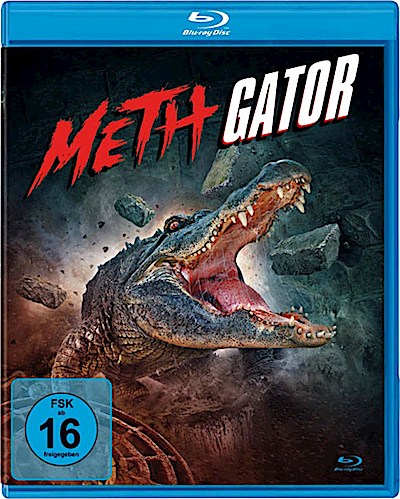 Methgator (BR)  Min: 89/DD5.1/WS
