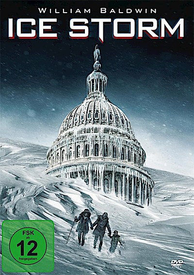 Ice Storm (DVD)  Min: 81/DD5.1/WS
