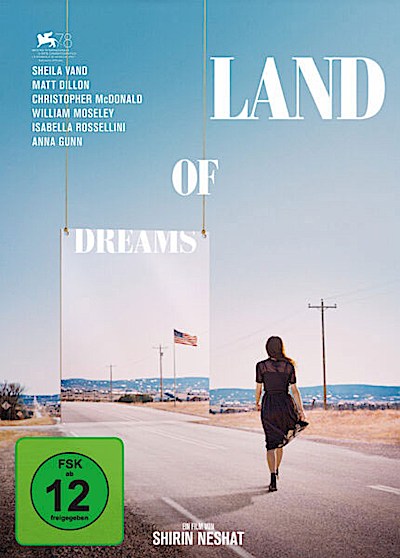 Land of Dreams (DVD)  Min: 113/DD5.1/WS