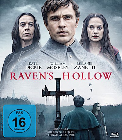 Ravens Hollow (BR)  Min: 99/DD5.1/WS