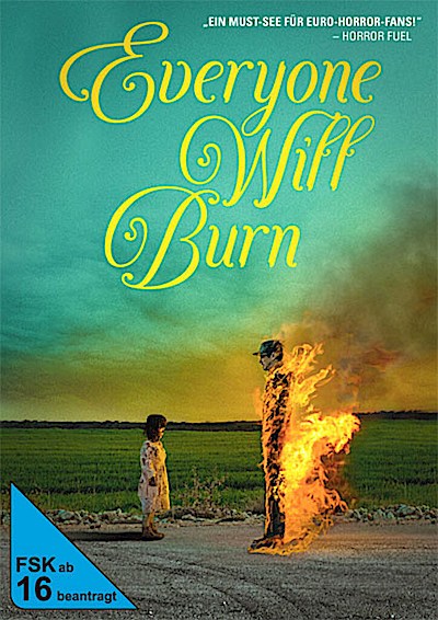 Everyone Will Burn (DVD)  Min: 111/DD5.1/WS