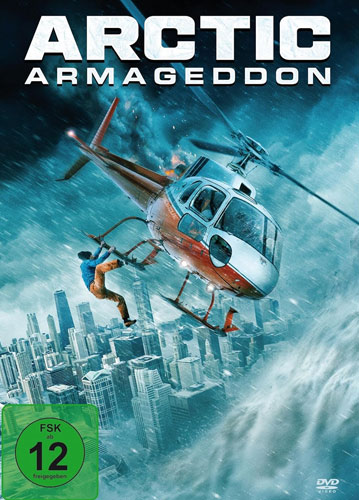 Arctic Armageddon (DVD)  Min: 86/DD5.1/WS