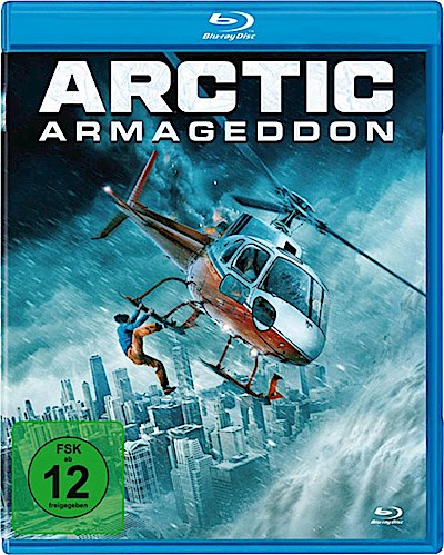 Arctic Armageddon (BR)  Min: 86/DD5.1/WS