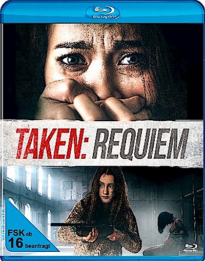 Taken: Requiem (BR)  Min: /DD5.1/WS