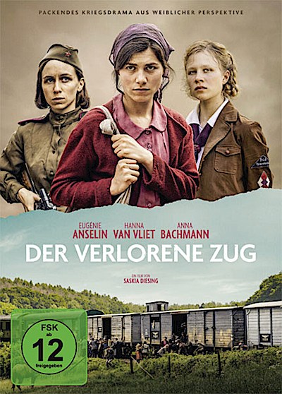 Verlorene Zug, Der (DVD)  Min: 101/DD5.1/WS